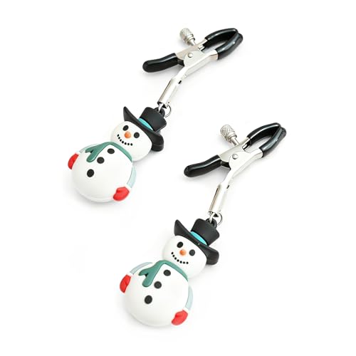 ニップルクリップ