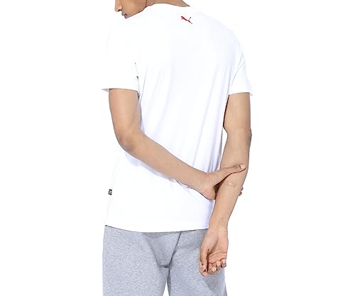 Image of Puma Men Active Base Layer Shirt