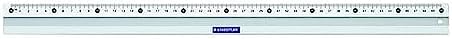 Steadtler Mars 563 30 linijka aluminiowa 30 cm