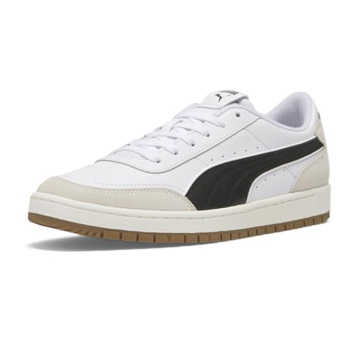PUMA Men's Premier Court Archive Sneaker2