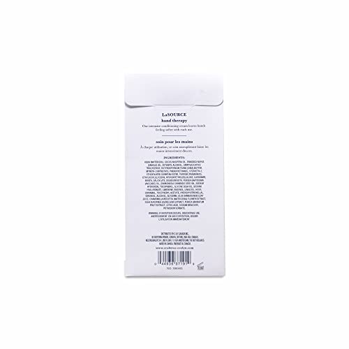Crabtree & Evelyn La Source Hand Therapy 3.5 oz - Image 3