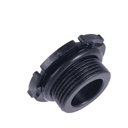 Cárter caja cambios 11137605018 tapón drenaje aceite motor con juntas X1 Z4