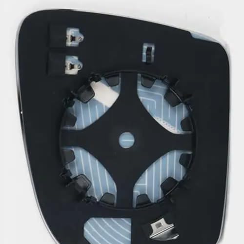 Lentille de rétroviseur cassée pour Roewe RX5 MAX solution miroir chauffant de remplacement gauche - 5