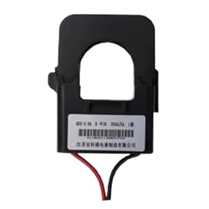 JGGCKNOGG 0,66 Split-Core-Stromwandler 250A-5A