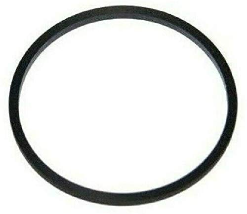 Rubber Belt (MD) for Sony Compact Disc MiniDisc Mini Disc Deck Replace The Parts: 4-967-656-01