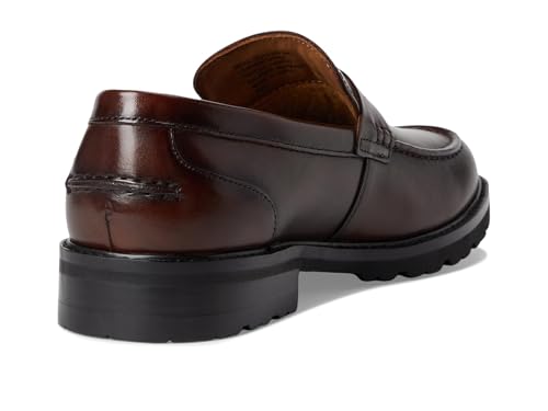 Image of Florsheim Renegade Moc Toe Penny Loafer