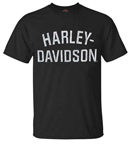 ドナルド Harley-Davidson Tシャツ / 1枚売りへ変更 90's “Harley Davidson” Print Tee「THUNDER & LIGHTNING」 Made