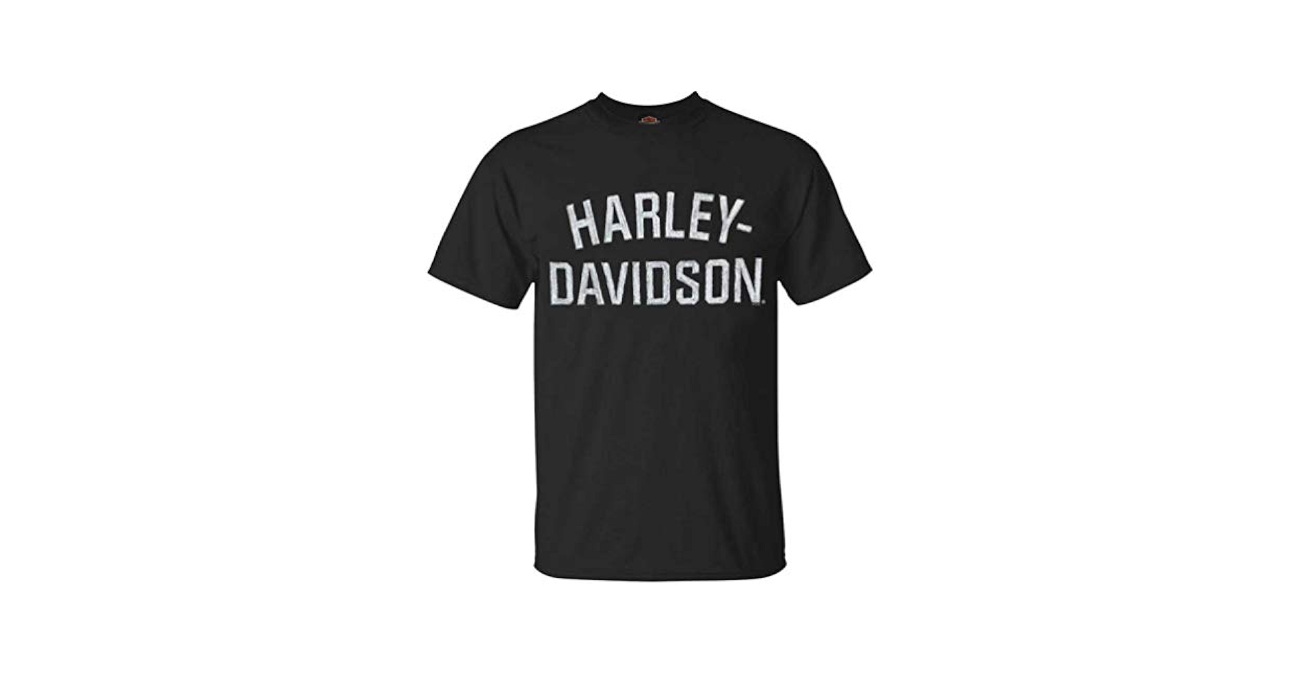 Harley-Davidson Tシャツ グレー 2003年 Harley-Davidson グレーTシャツ - メルカリ