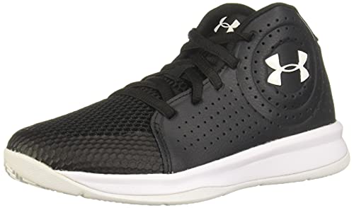 Under Armour Unisex-Child Pre School 2019 Basketball Shoe