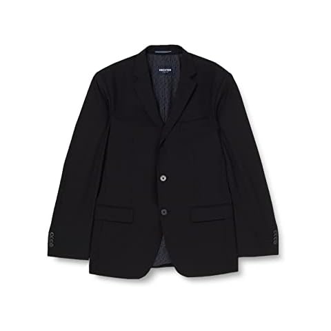 Daniel Hechter Men's Jacket Nos H-eco Mf Blazer, 990, 102 cm Cover