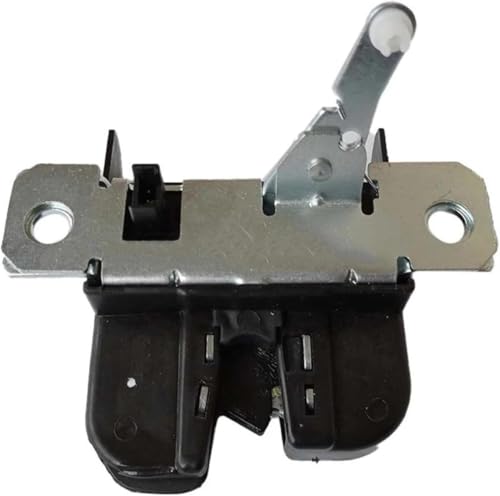 Mécanisme de verrou de hayon arrière pour VW Bora 1999-2005 avec codes OEM