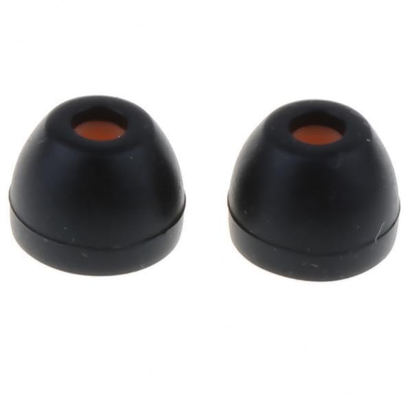 3x1 Pair Rubber Earbuds Ear Tips for Sony WI-1000X in-Ear Earphone Headsets Small| Portable Audio & Headphones | Headphones||-image-31