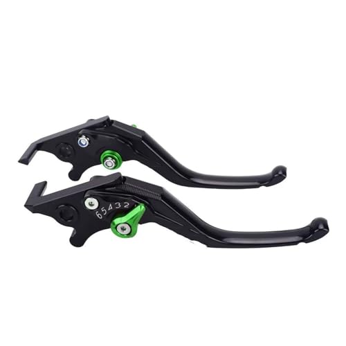 Leviers de poignée de frein et d'embrayage réglables pour X-ADV750 moto