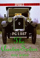 Paperback The Austin Seven (Spirals) Book