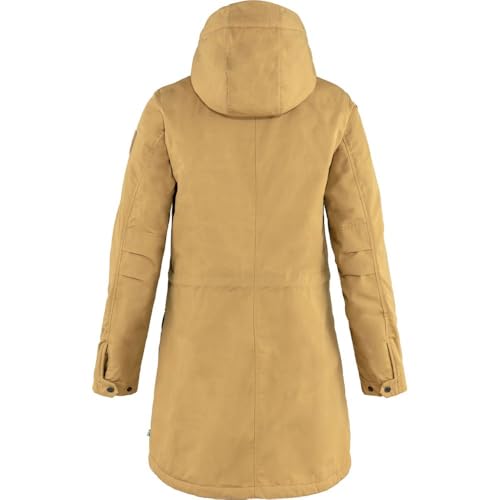 Fjällräven Greenland Winter Parka2