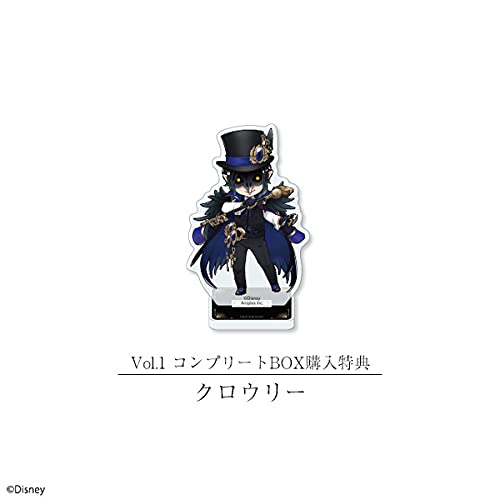 Amazon.co.jp: 購入特典あり ツイステッドワンダーランド