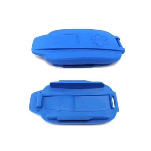 Compatible With A4 2016-2020 For A5 2017-2019 RS4 8W5 2018-2019 RS5 Coupe F53 2018-2019 1 ��/2 �Ԃ̃t�����g�K���X ���C�p�[ �E�H�b�V���[�t���U�[�o�[ �^���N �{