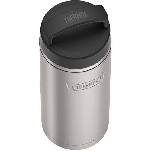 Thermos 32 oz. Icon Stainless Steel Dual Temperature Beverage Bottle