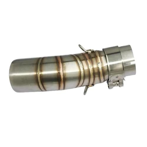 Tuyau d'échappement 51mm CFMOTO 450MT pour réparer fuite silencieux