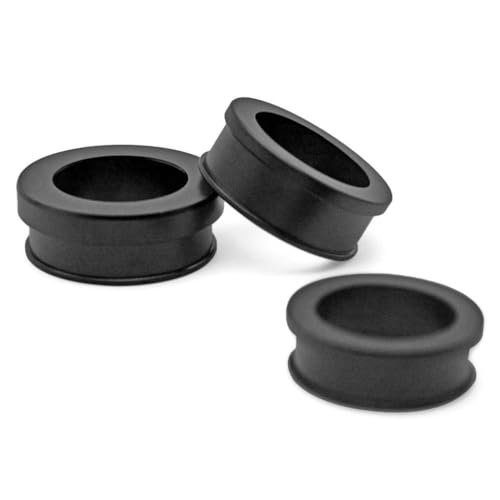 Manchons d'espacement de course en aluminium pour moto GSXR1000 2017-2018