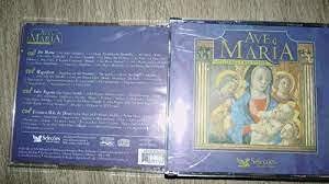 Ave Maria / Melodias Celestiais