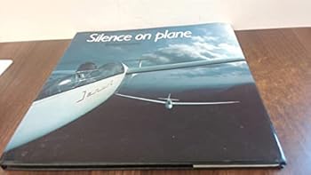 Hardcover Silence on Planes [French] Book