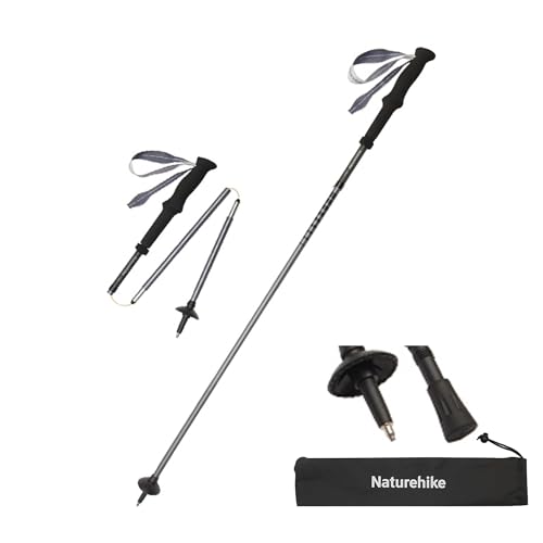 Naturehike qingfeng UL gbLO|[ 172gy [35cm xJ[{ A~ 4i܂ jp Ro nCLO EH[LOXebL Lk s  oR XgbN AEghA Lv oR g
