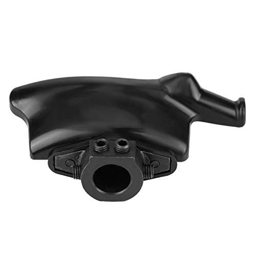 OUKENS Tête de montage de changeur de pneu, 1 pièces changeur de pneu noir Machine de changeur de pneu en plastique support en nylon démonter la tête de...
