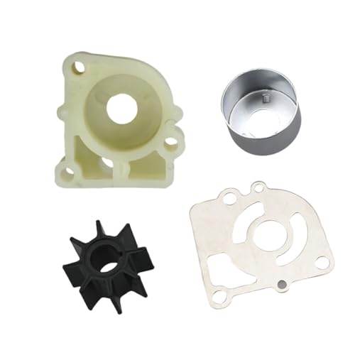 Kit turbine Tohatsu 350-65016-1 de qualité supérieure pour moteur 2T