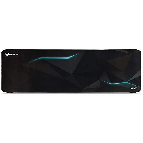 Acer Predator Spirits XL Mousepad, Black