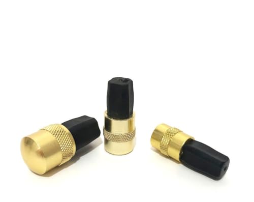 Tapones delanteros para caña de pescar, pack de 10 piezas miniatura 6