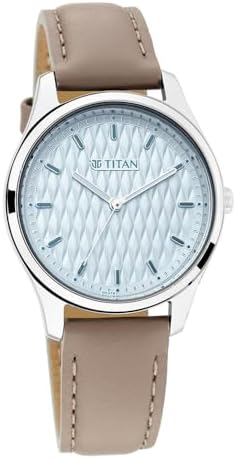 Titan Neo Analog Round Watch for Women's