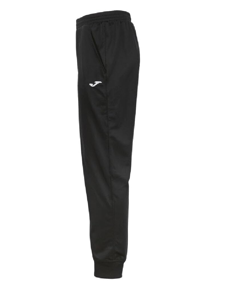 Joma Estadio II - Pantalon Largo Deportivo Niños
