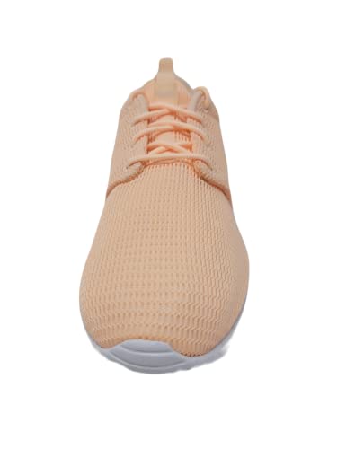 Nike Roshe One (GS) Crimson Tint/White (5 M US Big Kid)3