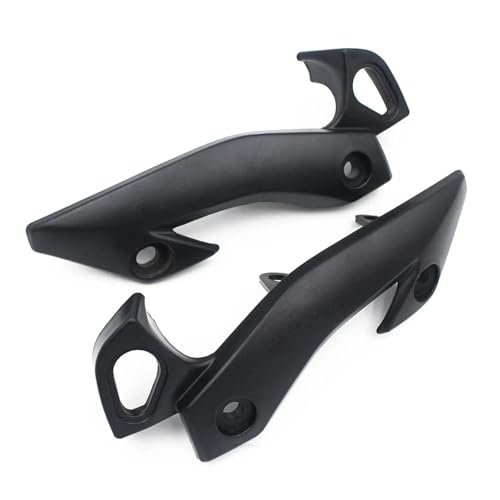 Supports phare carénage gauche droite (lot de 2) pour moto