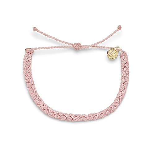 Image of Pura Vida Braided Bracelet