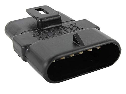 Afe Power 77-14003 Sprint Booster For Gm thumb #3