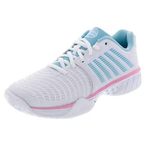 Image of K-Swiss Men's Express Light 3 Padel Shoe