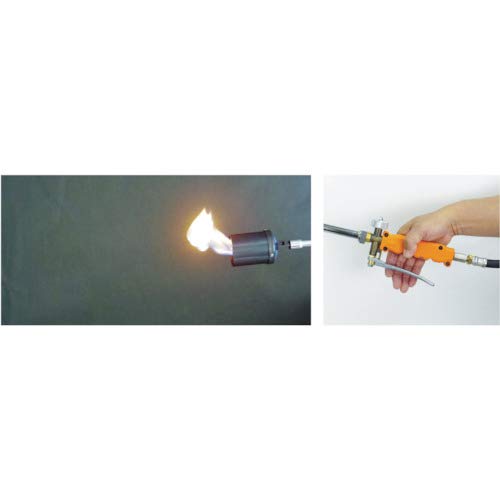 Amazon | 新富士バーナー(Shinfuji Burner) トリガー式プロパン