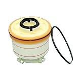 1/6PCS Car Filter Kit 23390-0L050 Fit For Toyota FORTUNER HIACE/COMMUTER V Bus VAN 2.5 3.0 D 4.0