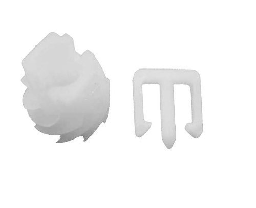 Amazon.com: Liftmaster 41A2818 Limit Switch Drive Gear and