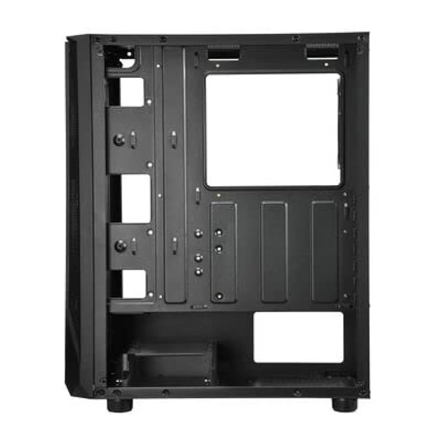 Amazon.co.jp: ENERMAX PABYS PB30 ECB-PB30-BB-ARGB (ATX