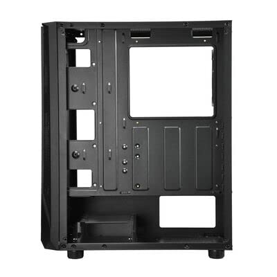 T*止様 ENERMAX PABYS ECB-PB30 PCケース ブラック 格 自作PC】ガラスパネルのケースが約4,000円で。「ENERMAX PABYS