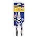 Irwin Tools 1968337 Irwin VISE-GRIP Long Nose Plier, Lh, 8