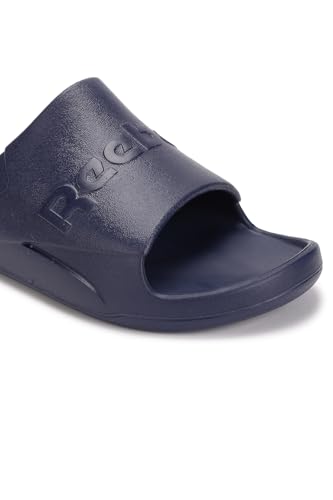 Image of Reebok unisex-adult Clean Slide