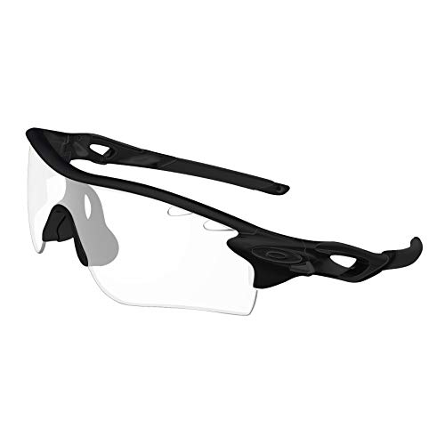 Image of RadarLock Path Lenses & Rubber Kits Replacement for Oakley Sunglass OO9181 Polarized