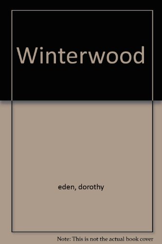 Winterwood B001IKS98G Book Cover