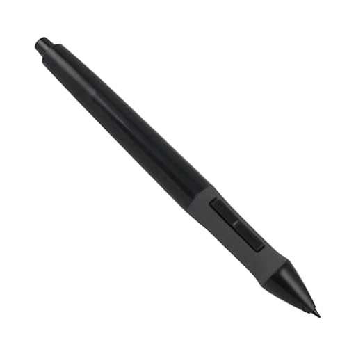 Bolígrafo digital programable PEN68 con presión 2048, diseño ergonómico y tecnología para tabletas artísticas, bolígrafo de dibujo de aluminio | Ya disponible en tu tienda friki favorita! En mundofriki.es!