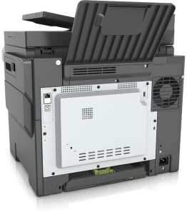 Lexmark CX317DN