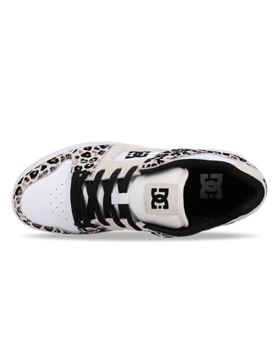 DC Shoes DC Women's Manteca 4 LX Skate Shoe